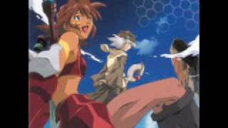 .Hack SIGN Soundtrack - Key of the Twilight