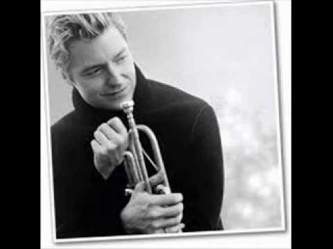 CHRIS BOTTI -"  I've Grown Accustomed to Her Face"