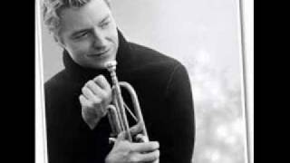 CHRIS BOTTI -&quot;  I&#39;ve Grown Accustomed to Her Face&quot;