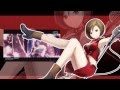 【MEIKOV3】 Sweet Devil 【VOCALOIDカバー】 