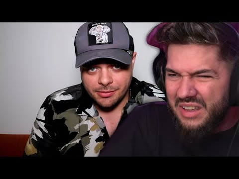 Highman reactioneaza la Codrin Bradea De ce mi-s dezactivate comentarille la clipuri