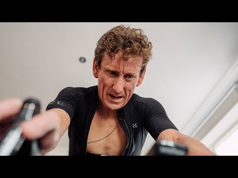 LIVE with Matt Stephens | Turbo Trainer RAMP Test Teaser | Sigma Sports