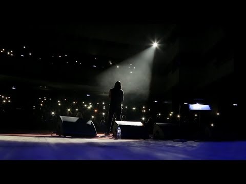 Morrison orchestra feat. Ronnie Romero teaser