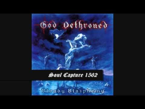 God Dethroned - Bloody Blasphemy (1999) full album HD
