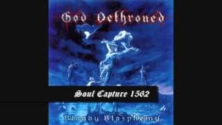 God Dethroned - Bloody Blasphemy (1999) full album HD