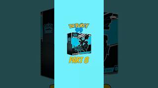 Part 8 of 10 — after that big hit, can we keep the streak alive with this next pack?#PokemonTCG
