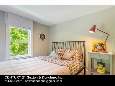410 Grove St, Melrose MA 02176 - Single Family Home - Real Estate - For Sale -