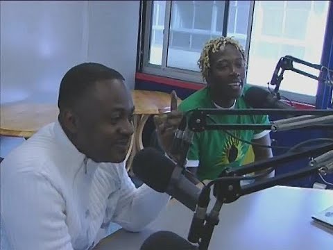 Compas Direct at its Best #17 - Nu-Look Live (2005)