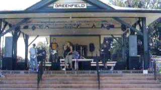 The Angels Share - Tapped