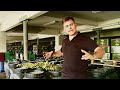 The Best Olives In Turkey From Gemlik