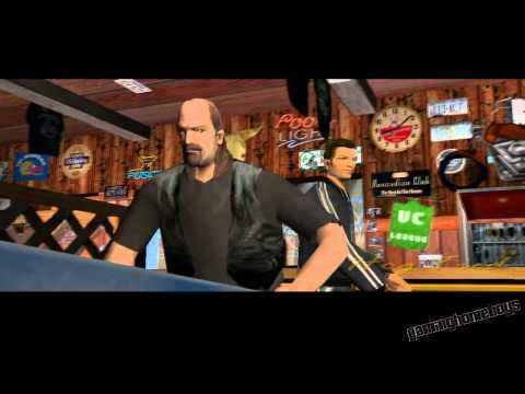GTA Vice City Walkthrough Part #4