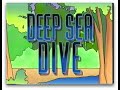 National Geographic Really Wild Animals Deep Sea Dive 1994