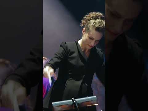 Aneta Langerová & Janáčkova filharmonie Ostrava - Malá mořská víla #anetalangerova #20let #lucerna