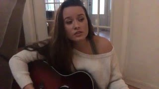 Carrie Underwood - What I Never Knew I Always Wanted cover