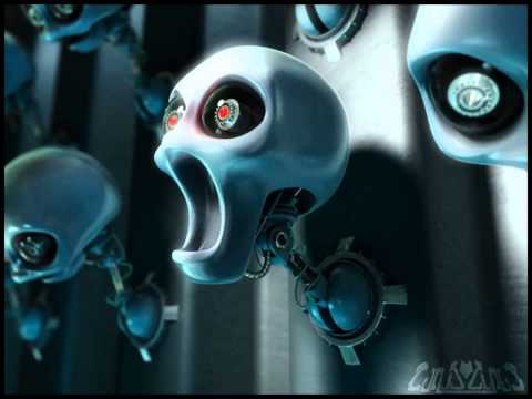 Lillbooya - Kämpfer 2012 Minimal Progressive Mix