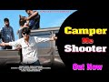Camper Me Shooter कैंपर में शूटर Official Video Singer Chirag Choudhary New 