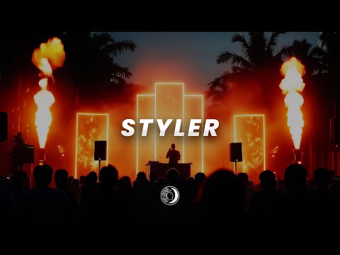 Joezi & Voodoochild  - Styler [Afro House]