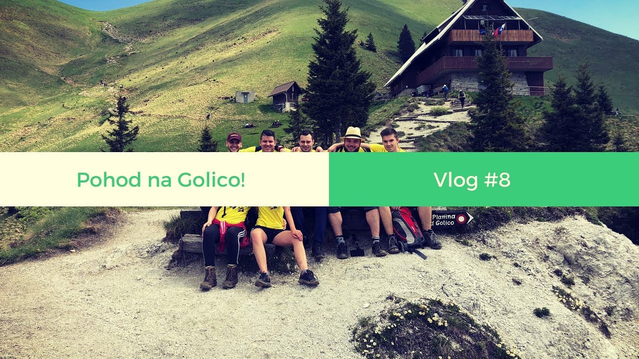 Izlet na Golico