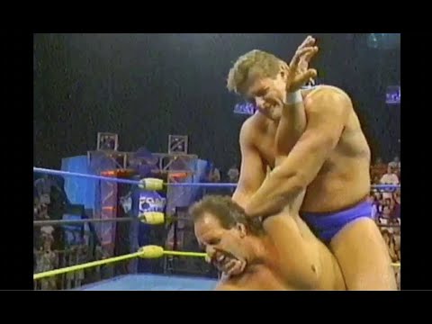 Frankie Lancaster v Steven Regal finish