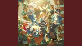 サクラミラージュ Snapshot ver.