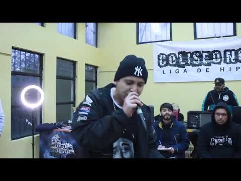 SADOS VS ORIGEN VS ALE | 8VOS | FREESTYLE | FECHA 5 | TEMPORADA 2022