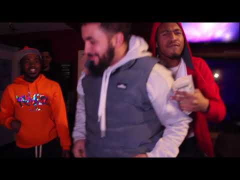 ROCKO RACKS - LOLIFE VLOG (STUIO SESSION) PART 1