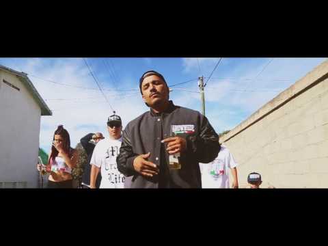 BROWNSIDE presents The 13 BOY'Z - RUNNING A MUCK 2016 OFFICIAL MUSIC