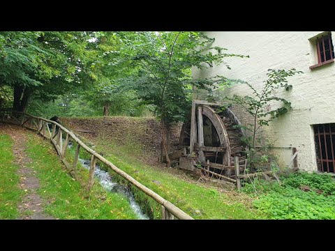 An der Roten Mühle in Falkenberg/Mark