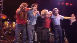 Warren Zevon - Applause - 10/1/1982 - Capitol Theatre, Passaic, NJ