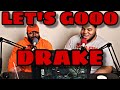 Drake When To Say When Chicago Freestyle REACTION