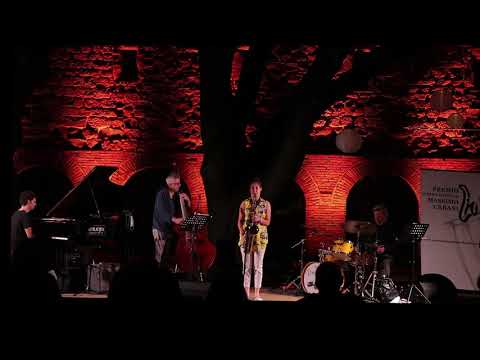 P.I.M.U. 2020 - Sophia Tomelleri, sax tenore