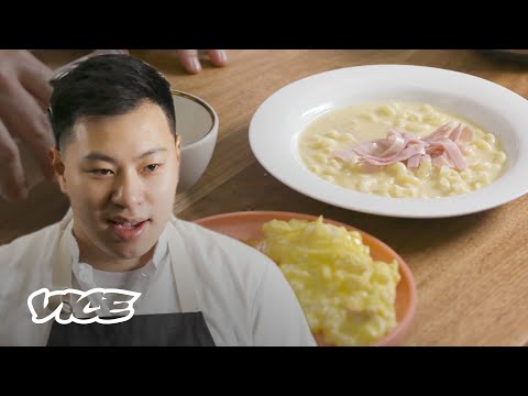 Um prato clássico de Hong Kong que veio do domínio britânico