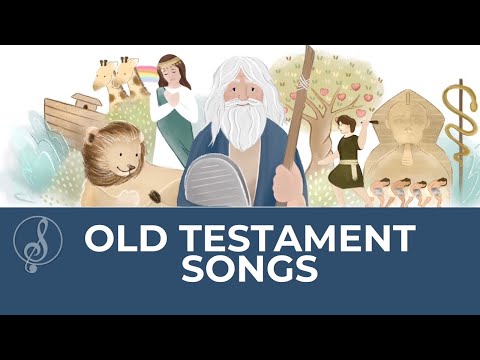 "Old Testament Song Preview |#OfficialMV | Shawna Edwards - Full video w/ narration on Jan 3, 2026"