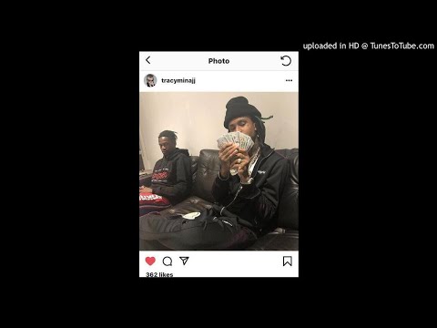 Lil Gnar x Smokepurpp Type Beat - "Rally" (prod 666daedalus)