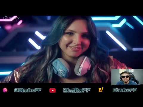 BUXEXA  REAGINDO RAP ' HOJE É SÓ CAPA  FREE FIRE " FT. NOBRU, PIUZINHO, ELGATO, RACHA, CORINGA weedz