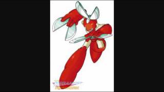 Zapper101's Mega Man Robot Master Theme Countdown #10- Cut Man