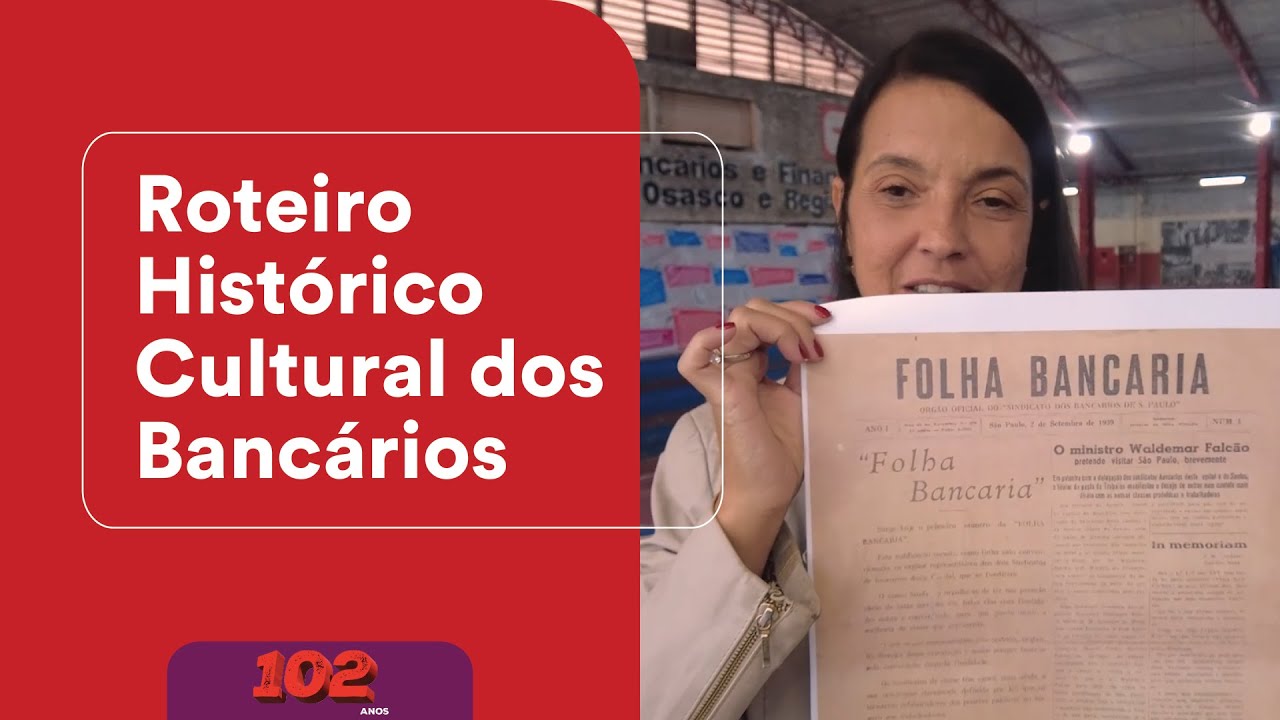 Perdeu o passeio pelo centro? Confira como foi