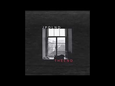 JPOLND - The End (Official Audio)