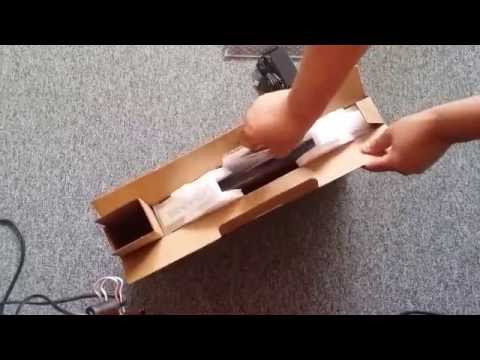 Lenovo Ideapad G5070 - UNBOXING