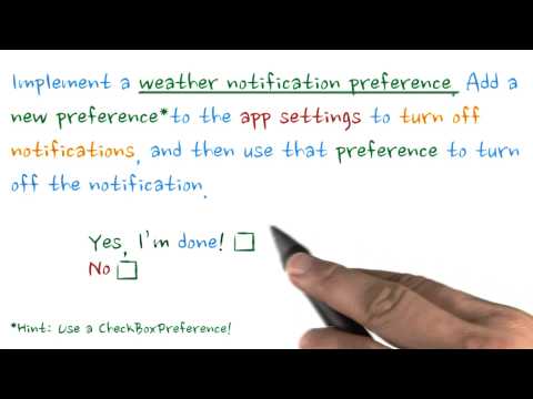 欢迎学习Google Android 开发者纳米学位