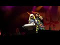 Jason Mraz - More Than Friends - Hearst Greek Theatre