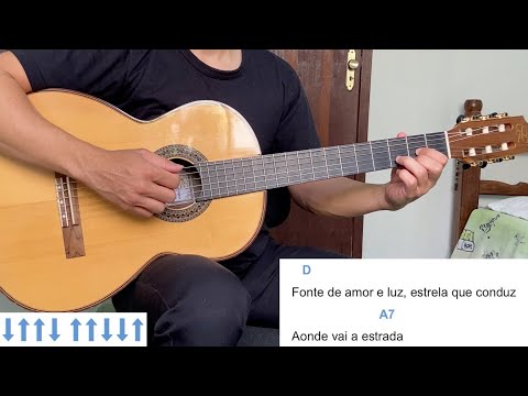 Nossa Senhora Do Brasil - Padre Marcelo