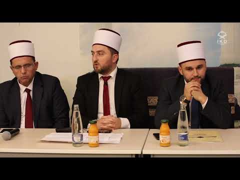 Tribunë Fetare 08.10.2022