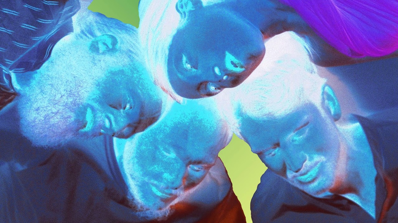Little Dragon - Stay