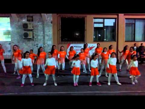 Sekoj | Move Week 2015