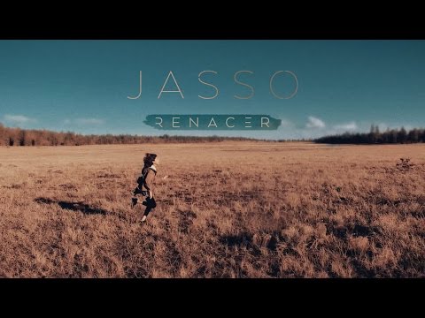Jasso - Renacer (Video Oficial)