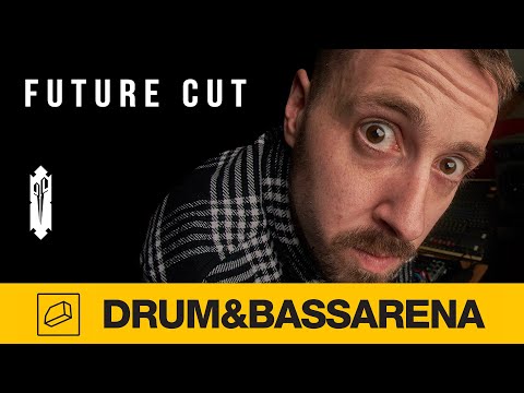 Future Cut - 20/21 (DLR Remix)