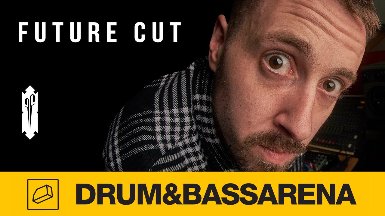 Future Cut - 20/21 (DLR Remix)