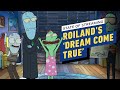 Justin Roiland’s New Project is a ‘Dream Come True’ | IGN State of Streaming 2022
