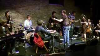 The Chapters Live at Smock Alley Boys School theatre. Full show.